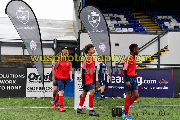 20240504-095657 PSG Academy London U13 v North Lancs FC U13