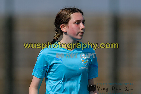 20210911-135928A West Ham United Girls U14 v South Gloucestershire JPL RTC U14