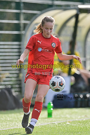 20221029-112658F Bromley FC Girls U14 v Petts Wood FC Girls U14