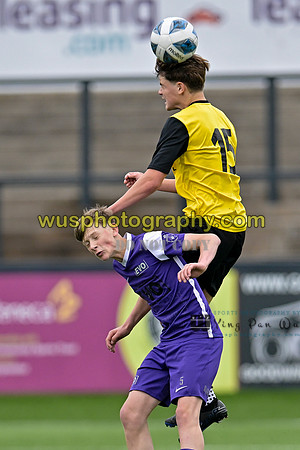 20240504-122829 Proco U15 v Evo Sheffield U15
