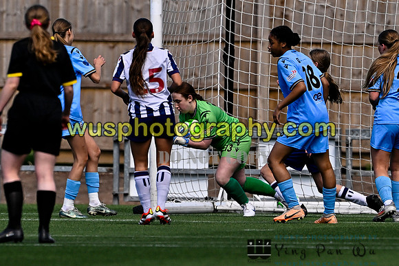 20250503-105146 West Bromwich Albion Girls U14 v Bromley FC Academy Girls U14