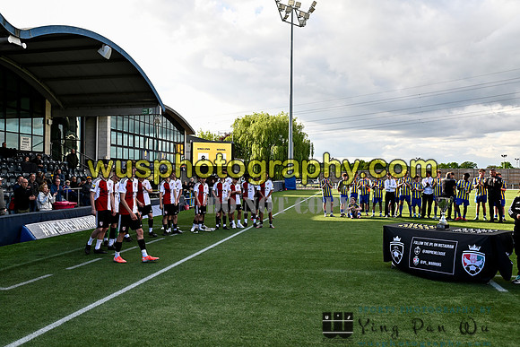 20250503-181725 Kings Lynn Town FC U16 v Woking FC U16