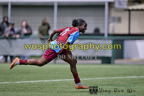 20240526-125011 Tooting Bec FC Women Reserves v AFC Croydon Athletic Women