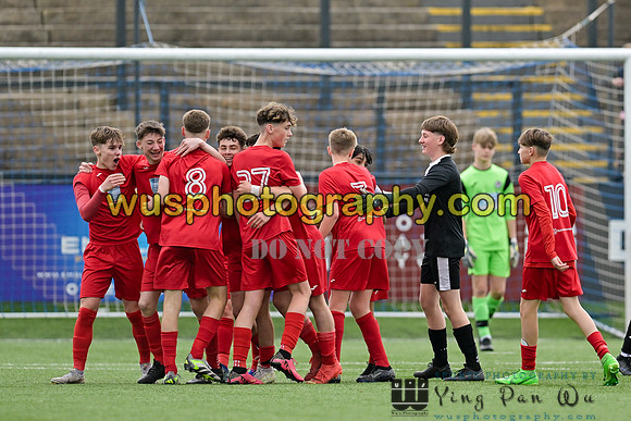 20240504-152004 PJSS Elite U14 v Holbeach United FC U14