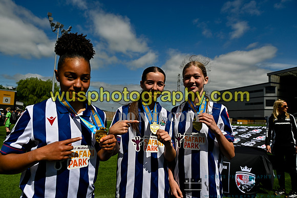 20250503-113630 West Bromwich Albion Girls U14 v Bromley FC Academy Girls U14