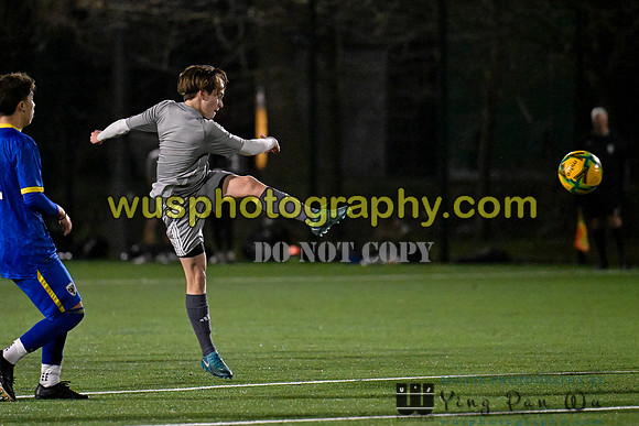 20250224-185427 AFC Wimbledon U15 v JPL London & South East Rep Team U15