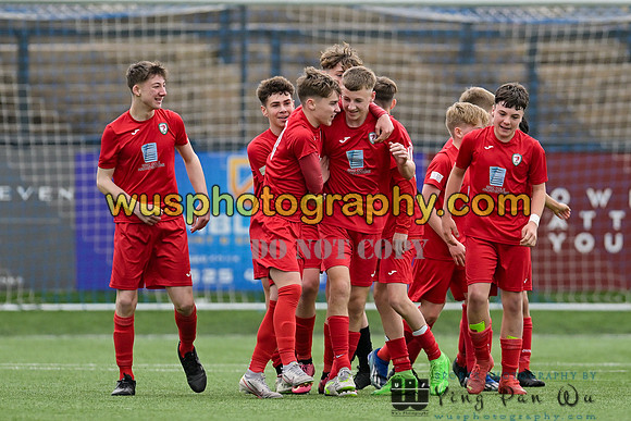 20240504-152007 PJSS Elite U14 v Holbeach United FC U14