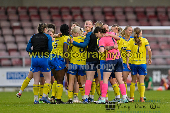 20240501-195608 Northampton Town FC Women U21 v AFC Sudbury FC Women U21