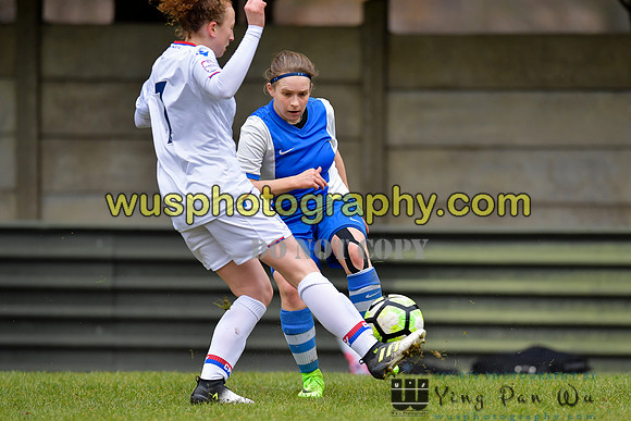 20171203-130921 New London Lionesses v Crystal Palace Ladies FC