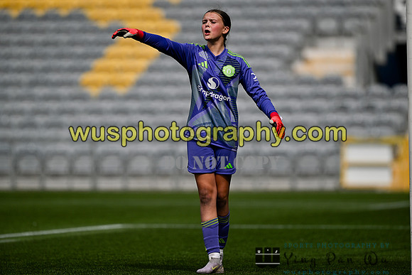 20250412-142755 Chelsea FC Women PGA U14 v Manchester United Women PGA U14
