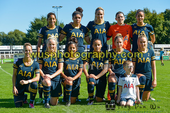 20160911-140136 Crystal Palace Ladies FC v Tottenham Hotspur Ladies FC