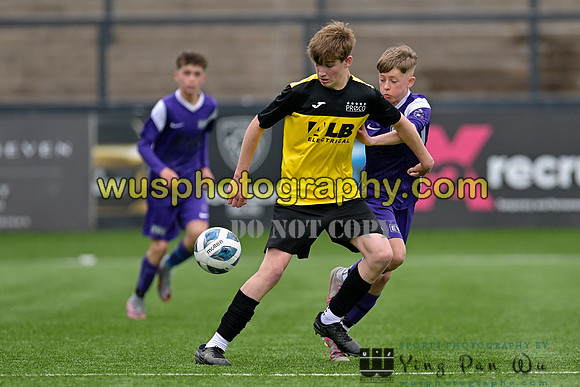 20240504-131448 Proco U15 v Evo Sheffield U15