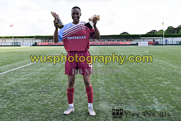 20240526-131638 Tooting Bec FC Women Reserves v AFC Croydon Athletic Women