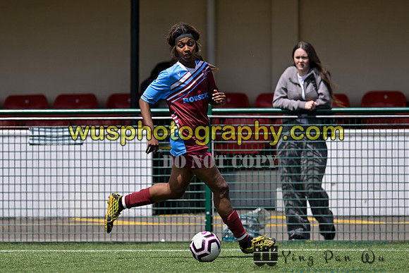 20240526-124633 Tooting Bec FC Women Reserves v AFC Croydon Athletic Women