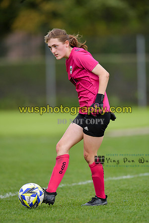20221015-115829 AFC Wimbledon Girls U14 v Crystal Palace FC Girls U14