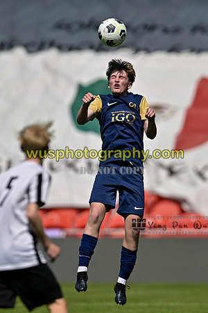20240511-124957 The Eight FC U15 v Corby Town FC U15