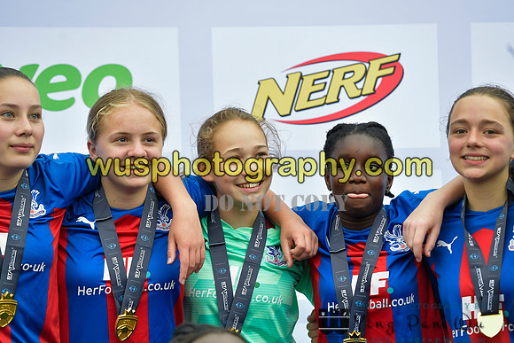 20210619-171046A Crystal Palace Girls U14 v XL Football Academy Girls U14