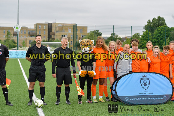 20210619-151305 Crystal Palace Girls U14 v XL Football Academy Girls U14