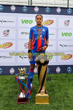 20210619-171332 Crystal Palace Girls U14 v XL Football Academy Girls U14