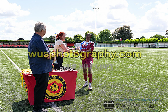 20240526-131621 Tooting Bec FC Women Reserves v AFC Croydon Athletic Women