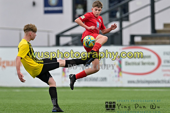 20240504-141451 PJSS Elite U14 v Holbeach United FC U14