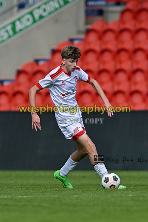 20240511-143752 JP Pro FC U14 Orange v Lincoln United FC U14