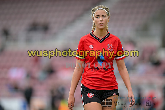 20240501-145311B Chatham Town FC Women U21 v Wath Football Academy Women U21
