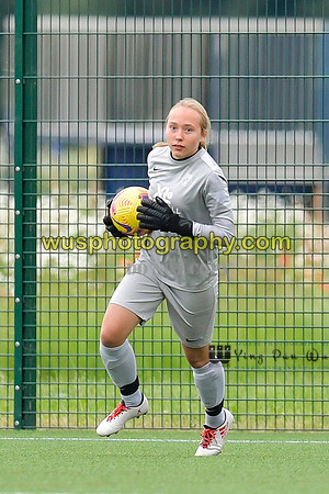 20210619-161527 Crystal Palace Girls U14 v XL Football Academy Girls U14
