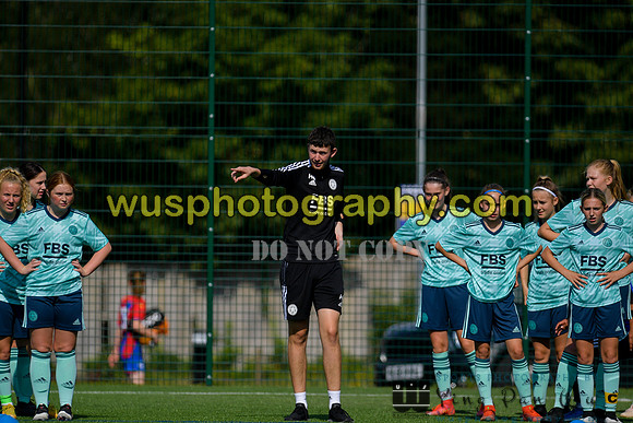 20210918-135708 Crystal Palace FC Girls U16 v Leicester City Women's FC Blues U16