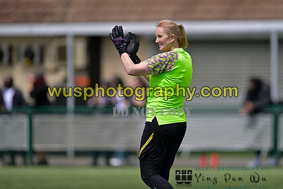 20240526-114403 Tooting Bec FC Women Reserves v AFC Croydon Athletic Women