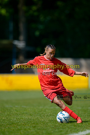 20160515-144534-3 Crystal Palace Ladies FC Development v Victoire Ladies