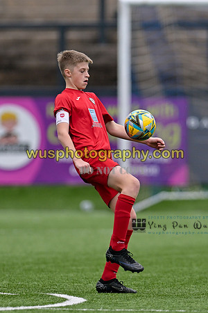 20240504-144537 PJSS Elite U14 v Holbeach United FC U14
