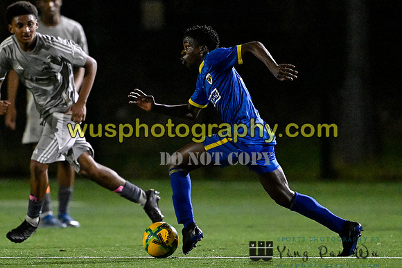 20250224-190001 AFC Wimbledon U15 v JPL London & South East Rep Team U15