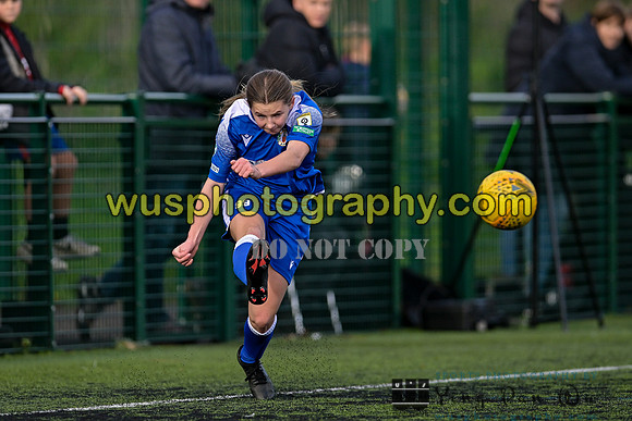 20221126-124548G Grays Athletic FC Girls U14 v MK Dons FC Girls U14