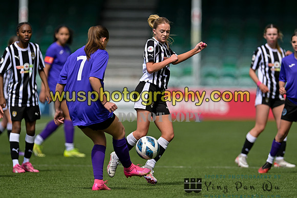 20240420-121402 Notts County Women FC Girls U15 v Inspire Girls Academy U15