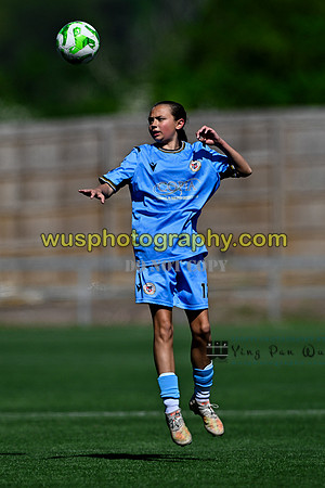 20250503-111345 West Bromwich Albion Girls U14 v Bromley FC Academy Girls U14