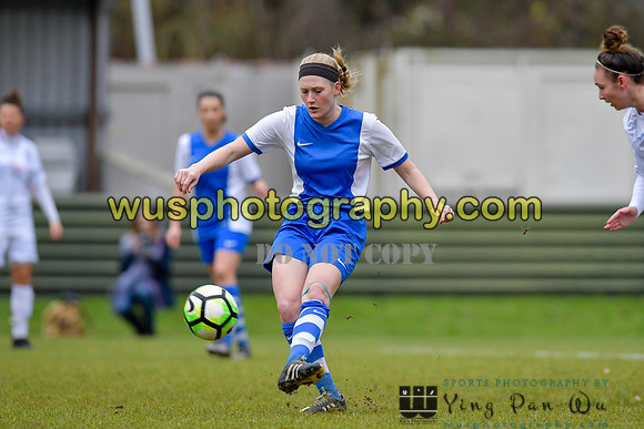20171203-130839 New London Lionesses v Crystal Palace Ladies FC