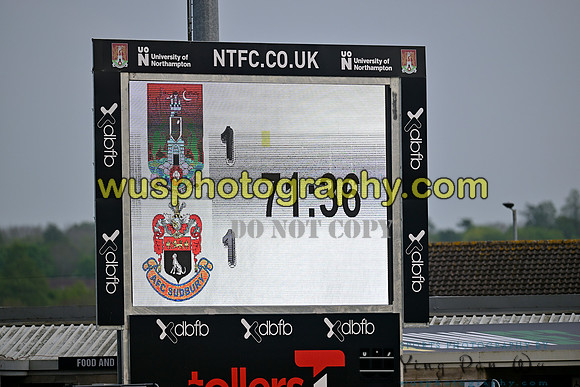 20240501-193003 Northampton Town FC Women U21 v AFC Sudbury FC Women U21