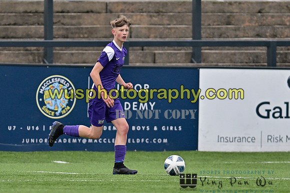 20240504-131332 Proco U15 v Evo Sheffield U15