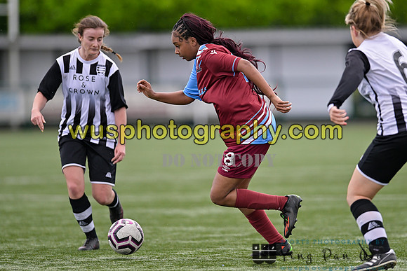 20240526-125743A Tooting Bec FC Women Reserves v AFC Croydon Athletic Women