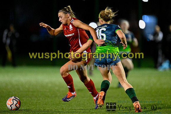 20250331-203048D JPL Warriors Rep Team U16 v Gitchi Gummi Soccer Club Girls U16