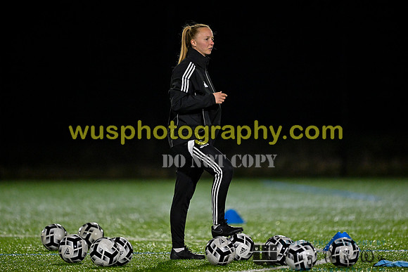 20250320-192758 Birmingham City Women PGA U14 v JPL Warriors Rep Team U14