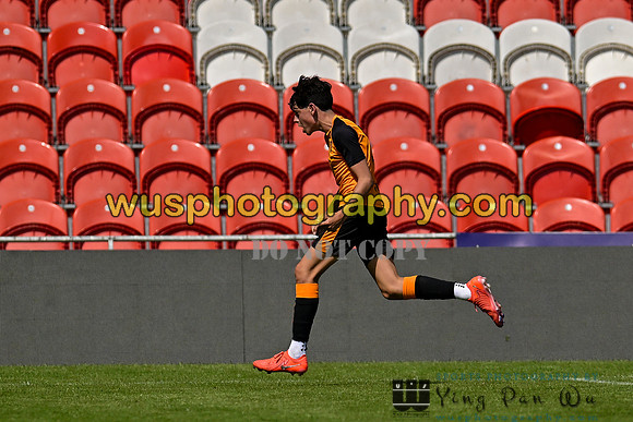 20240511-141806 JP Pro FC U14 Orange v Lincoln United FC U14
