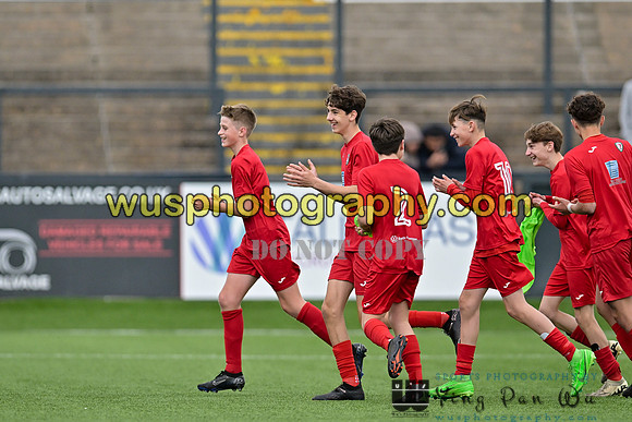 20240504-152511 PJSS Elite U14 v Holbeach United FC U14