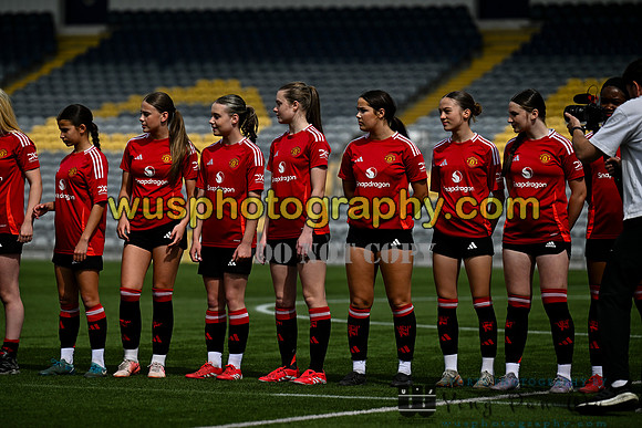 20250412-140750 Chelsea FC Women PGA U14 v Manchester United Women PGA U14