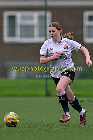 20241109-124547A West Ham United Warriors Girls U16 v Charlton Athletic Academy Girls U16