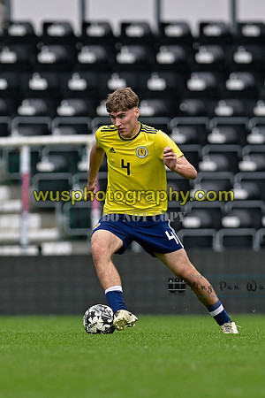 20240514-140835 Liverpool FC FEFA U19 v Strachan Football Academy U19