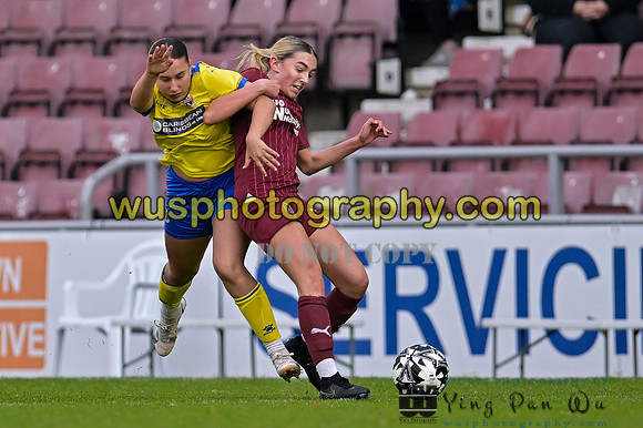 20240501-180904 Northampton Town FC Women U21 v AFC Sudbury FC Women U21