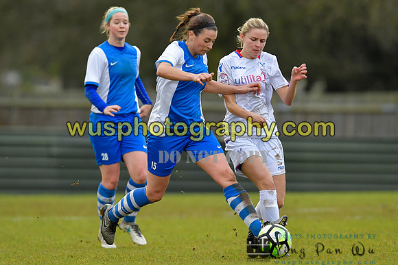 20171203-142440A New London Lionesses v Crystal Palace Ladies FC