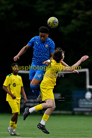 20250419-104120 Rayners Lane FC Boys U16 Green v Soccer Elite FA Boys U16
